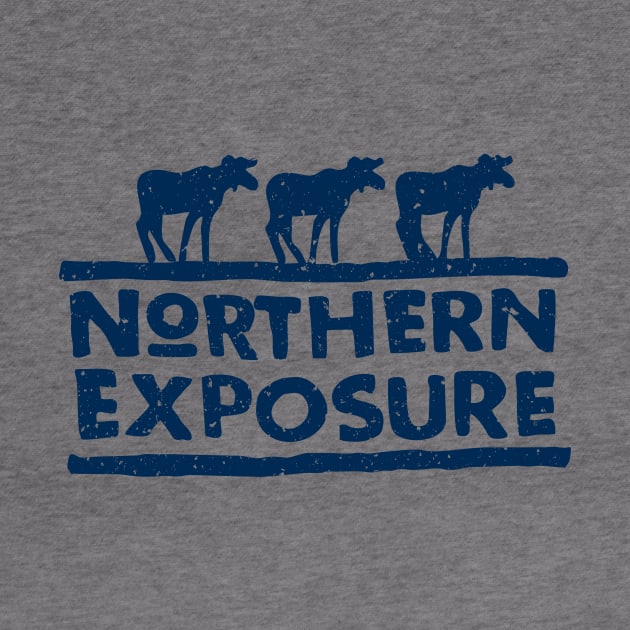 Northern Exposure Cicely Alaska by Shut Down!